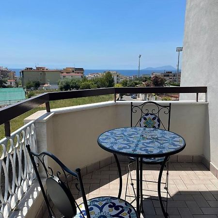 Casa Del Sole Διαμέρισμα Ερκολάνο Εξωτερικό φωτογραφία