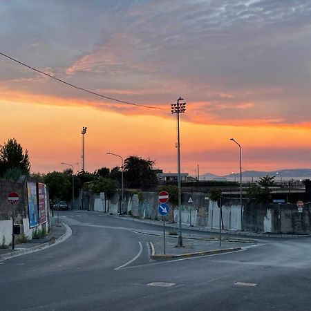 Casa Del Sole Διαμέρισμα Ερκολάνο Εξωτερικό φωτογραφία