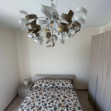 Casa Del Sole Διαμέρισμα Ερκολάνο Εξωτερικό φωτογραφία