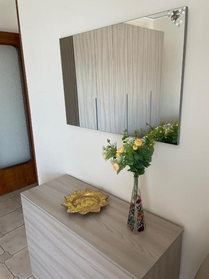 Casa Del Sole Διαμέρισμα Ερκολάνο Εξωτερικό φωτογραφία