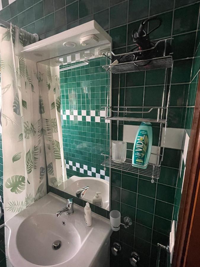 Casa Del Sole Διαμέρισμα Ερκολάνο Εξωτερικό φωτογραφία