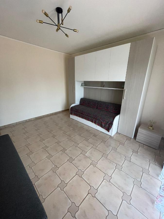 Casa Del Sole Διαμέρισμα Ερκολάνο Εξωτερικό φωτογραφία