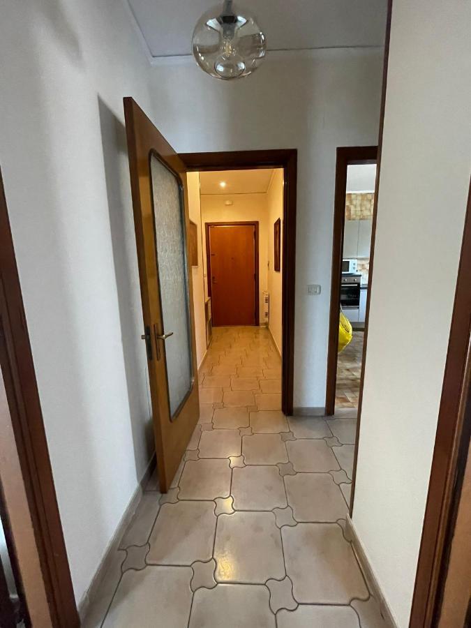 Casa Del Sole Διαμέρισμα Ερκολάνο Εξωτερικό φωτογραφία