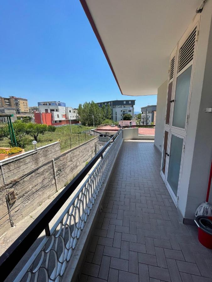 Casa Del Sole Διαμέρισμα Ερκολάνο Εξωτερικό φωτογραφία
