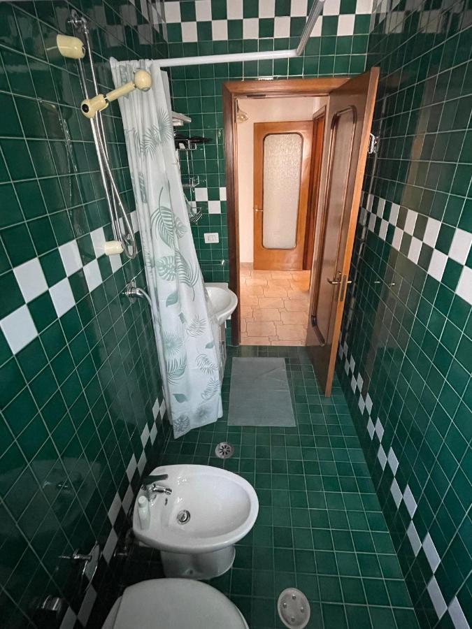 Casa Del Sole Διαμέρισμα Ερκολάνο Εξωτερικό φωτογραφία