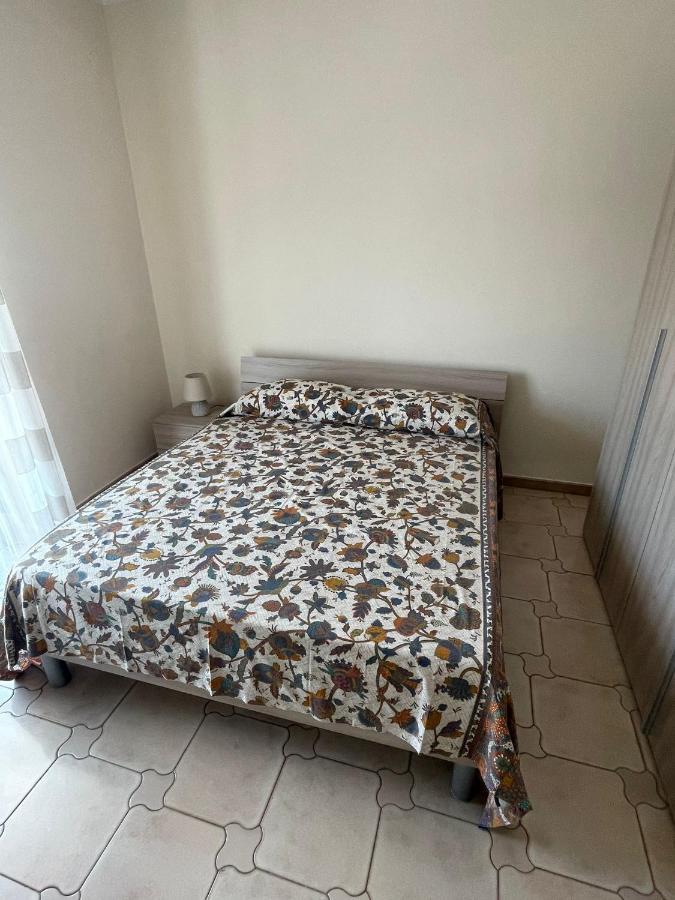Casa Del Sole Διαμέρισμα Ερκολάνο Εξωτερικό φωτογραφία