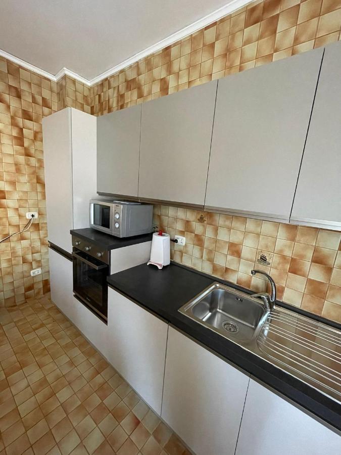Casa Del Sole Διαμέρισμα Ερκολάνο Εξωτερικό φωτογραφία