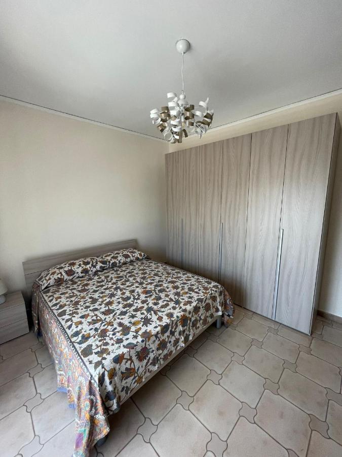 Casa Del Sole Διαμέρισμα Ερκολάνο Εξωτερικό φωτογραφία