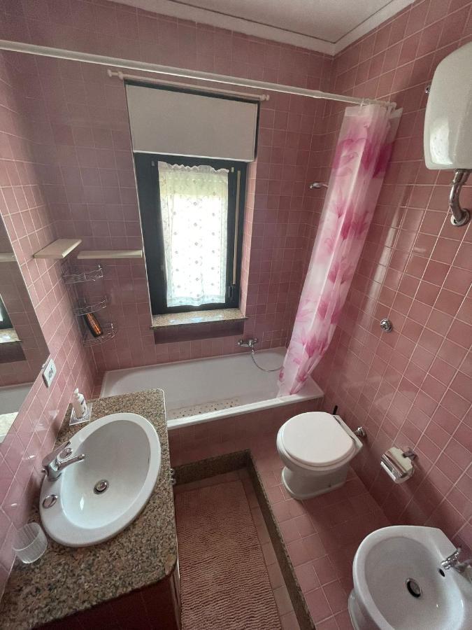 Casa Del Sole Διαμέρισμα Ερκολάνο Εξωτερικό φωτογραφία