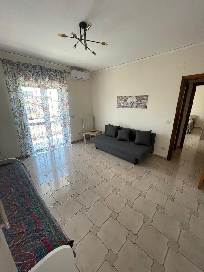Casa Del Sole Διαμέρισμα Ερκολάνο Εξωτερικό φωτογραφία