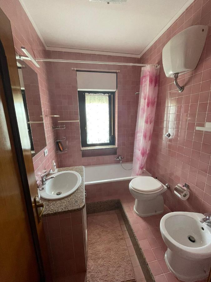 Casa Del Sole Διαμέρισμα Ερκολάνο Εξωτερικό φωτογραφία