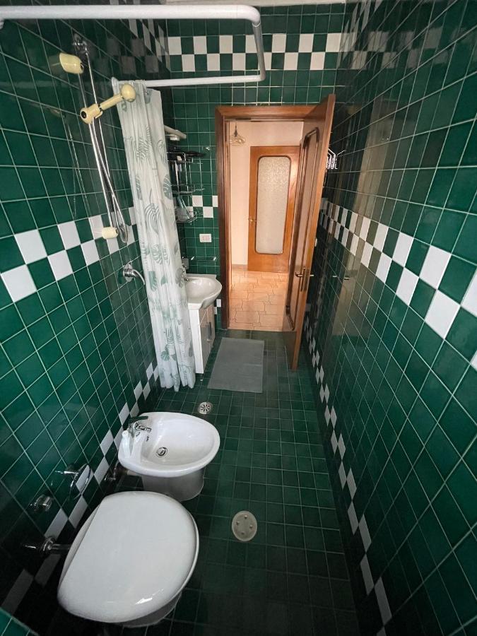 Casa Del Sole Διαμέρισμα Ερκολάνο Εξωτερικό φωτογραφία