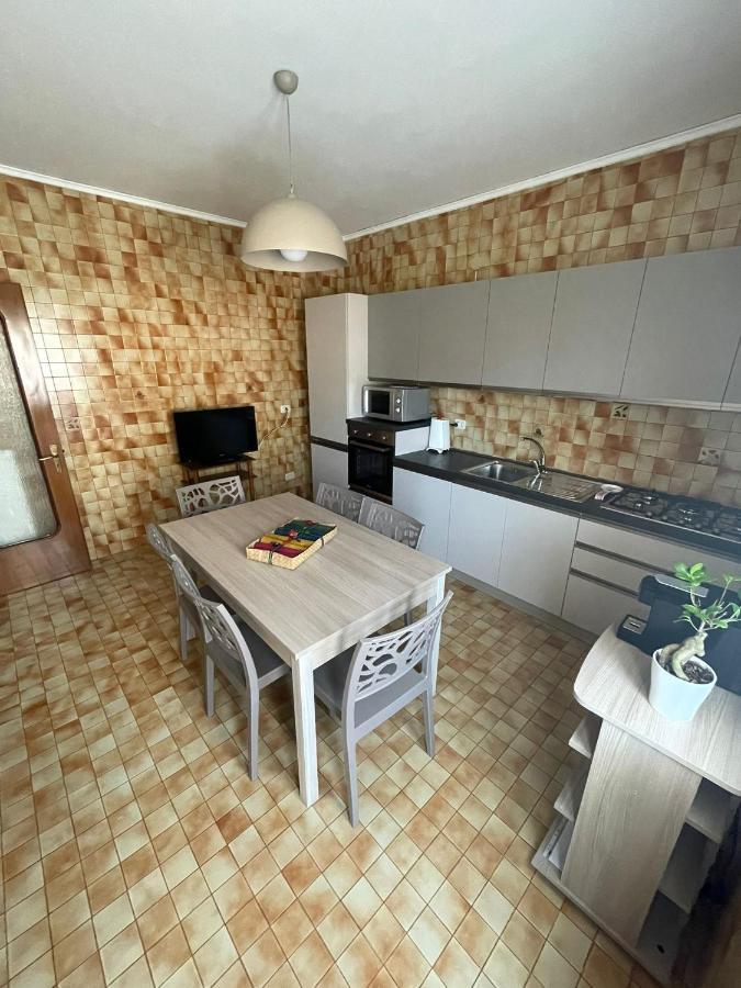 Casa Del Sole Διαμέρισμα Ερκολάνο Εξωτερικό φωτογραφία