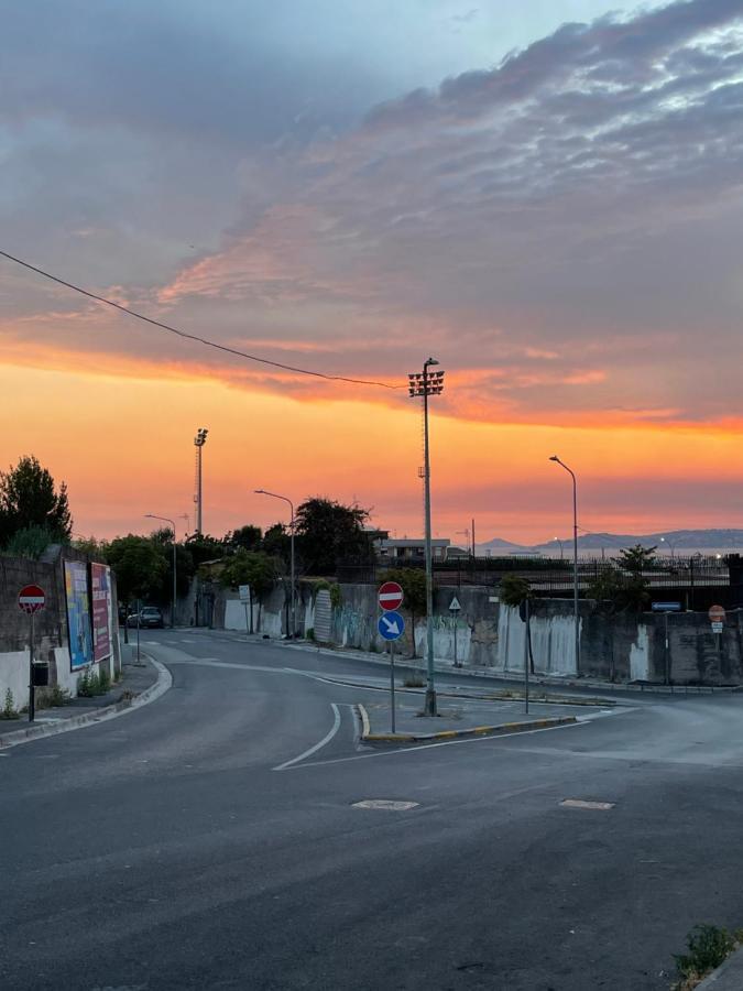 Casa Del Sole Διαμέρισμα Ερκολάνο Εξωτερικό φωτογραφία