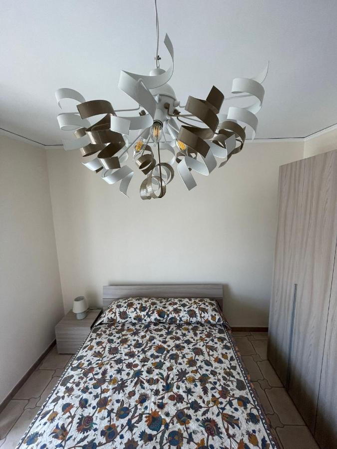 Casa Del Sole Διαμέρισμα Ερκολάνο Εξωτερικό φωτογραφία